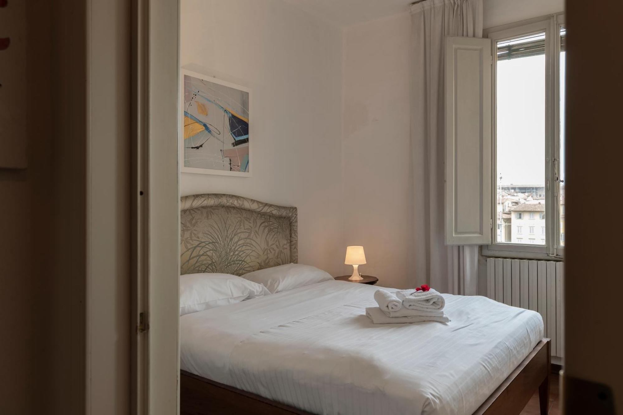 Apartamento San Jacopo View Florença
