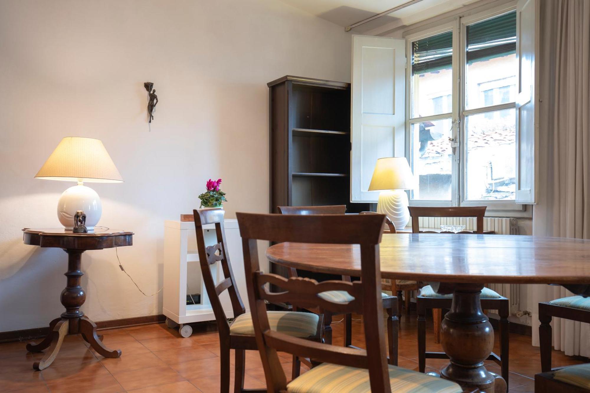 San Jacopo View Apartamento Florença